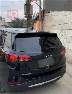 شيفروليه ايكونس